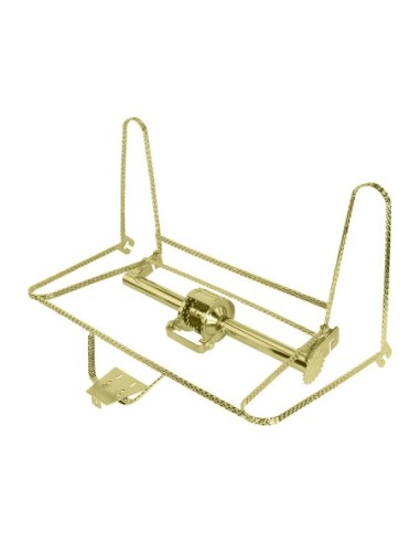 26 Triple Square Twisted Lowrider Trike...